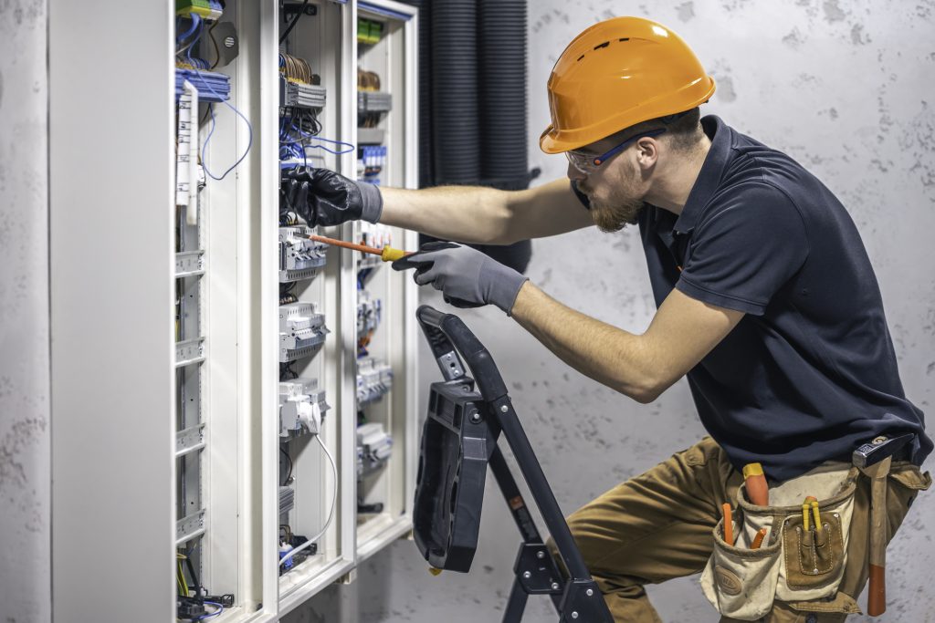Common Electrical Issues in Commercial Properties