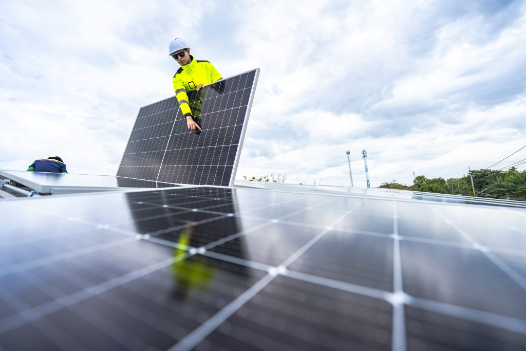 What Is a Solar System Health Check?