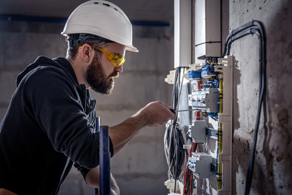 How Often Should You Book Electrical Maintenance?